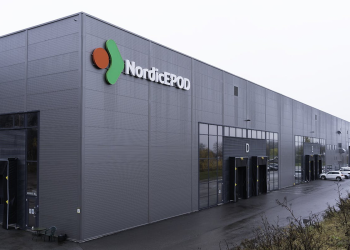 NordicEPOD secures investment from Eaton and CTS Nordics