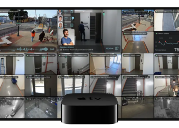 Verkada, a provider of cloud-based physical security solutions