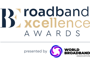 First-ever Broadband Excellence Awards to take place