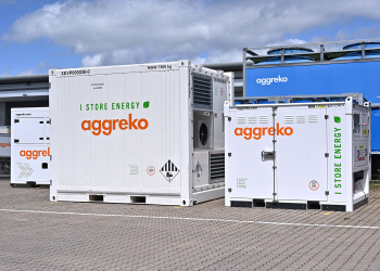 Aggreko has increased its global investment in mobile battery energy storage (BESS) solutions to around $200m.