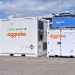 Aggreko has increased its global investment in mobile battery energy storage (BESS) solutions to around $200m.