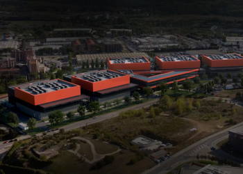 Aruba achieves certification for new Rome data centre