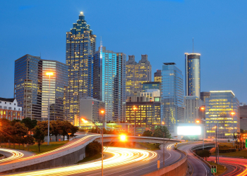 TA Realty and EdgeConneX to develop data centre campus in Atlanta