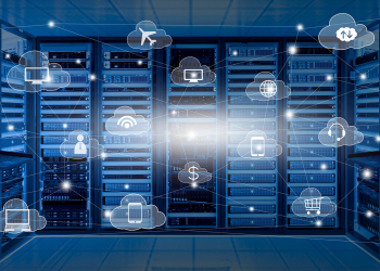 Data centre investment on the rise in Europe