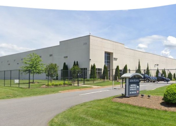 Data Journey acquires North Carolina data centre