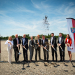 CyrusOne breaks ground on data centre in Germany