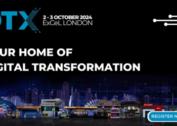 DTX + UCX London is back for 2024