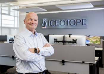 Iceotope announces the retirement of CEO David Craig
