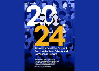 Organisations struggling to control sensitive content, study finds