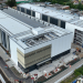 Yondr's first data centre on London campus is ready for service