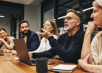 Nasuni announces strategic growth investment