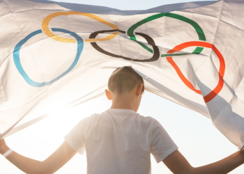 Juniper to partner with the 2026 Olympics and Paralympics