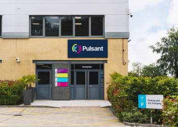 Pulsant unveils redesign of Croydon data centre
