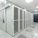 Energy efficiency boost for NHS Trust data centre