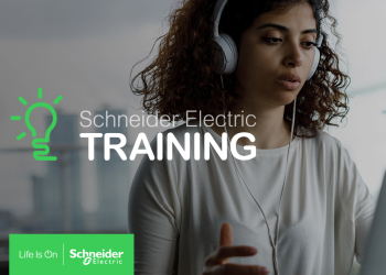 Schneider Electric announces new training programme
