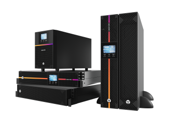 Vertiv expands single-phase UPS portfolio