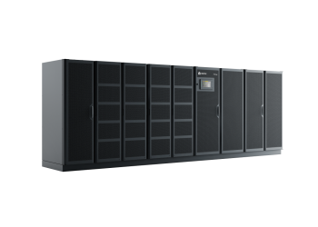 Vertiv unveils next-generation Trinergy UPS