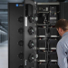 Vertiv and ZincFive collaborate to deliver safe energy storage