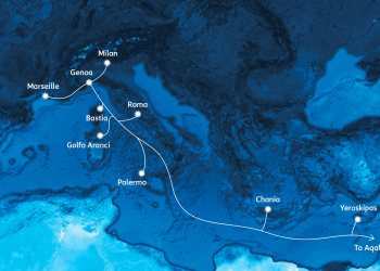 Sparkle activates new point of presence in Rome