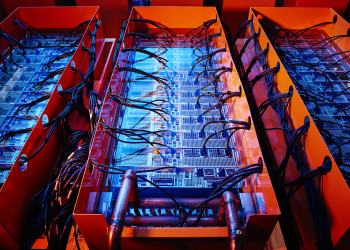 BAC secures rights to DUG's immersion cooling technology