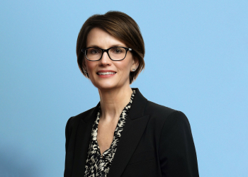 VAST Data announces its first Chief Financial Officer