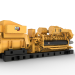 Caterpillar introduces Fast-Response natural gas generator set