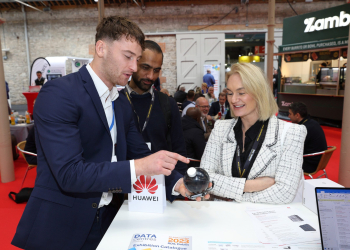 Meet your market in just two days at DataCentres Ireland