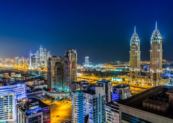 STULZ opens Centre of Excellence in Dubai