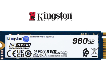 Kingston Digital launches SSD for data centre environments