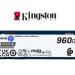 Kingston Digital launches SSD for data centre environments