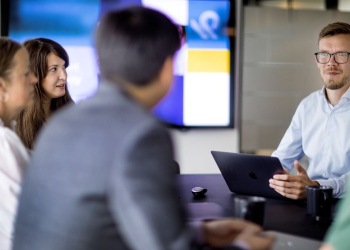 Logpoint and Advitum partner to advance cyber defences