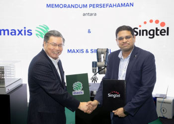 Malaysia’s first 5G orchestration platform announced