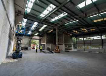 Netwise to expand London East data centre