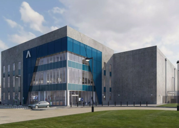 Aligned Data Centers earns OCP certification