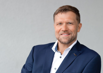 Portus Data Centers appoints new Managing Director