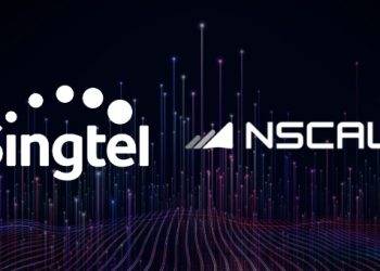 Singtel and Nscale partner to unlock GPU capacity