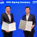 Singtel and Hitachi to collaborate on next-generation data centres