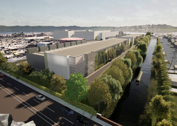 Yondr secures approval for third data centre on London campus