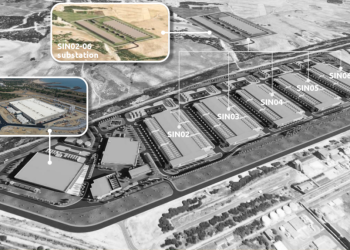 SINES data centre partners with Siemens