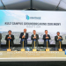 Vantage breaks ground on Cyberjaya campus