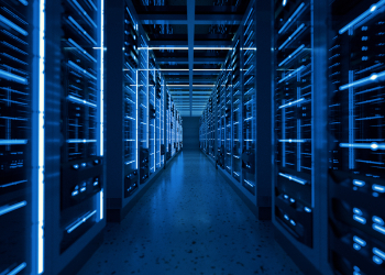 A sustainable future for data centres