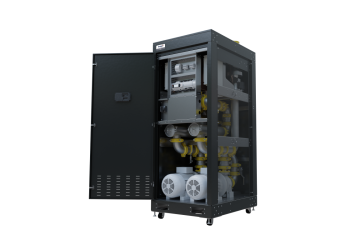 New 1MW Coolant Distribution Unit launched