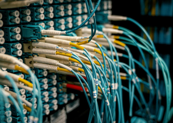 Efforts underway to deliver more energy-efficient fibre networks