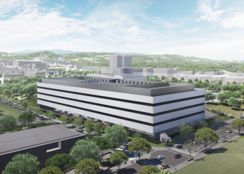 CyrusOne KEP breaks ground on Japan data centre