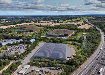 New data centre on the horizon for Hertfordshire