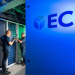 ECL announces hydrogen-powered AI factory data centre