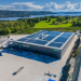 Eaton opens new data centre power modules factory