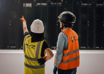 Prefabricated data centre approach unveiled