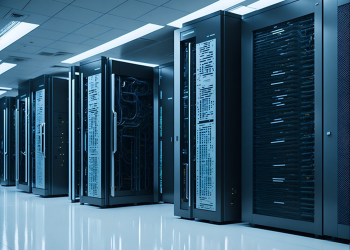 UK data centres designated Critical National Infrastructure