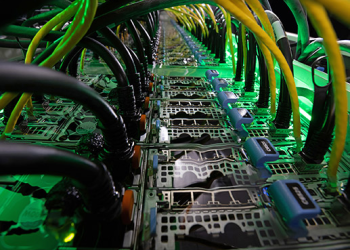 Park Place Technologies introduces liquid cooling solutions